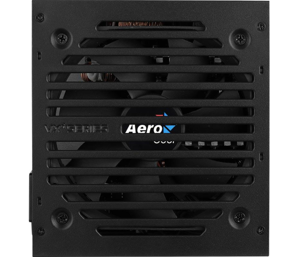 AEROCOOL PGS VX 550W 80+ BOX AEROVX-550PLUS - 642015 - zdjęcie 6